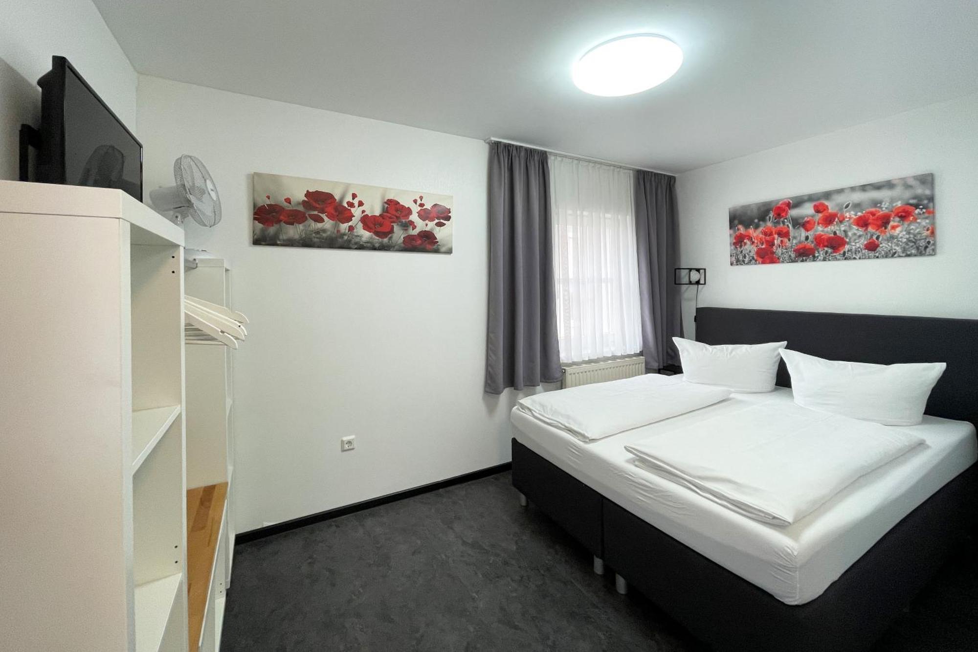 Hotel Wolke Meiningen Exterior photo
